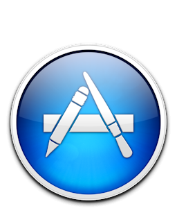 App Store Logo