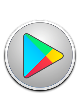 Google Play Logo