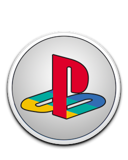 Playstation Logo